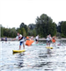 Men on Paddleboards
