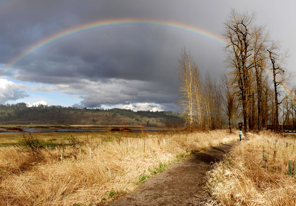 Steigerwald National Wildlife Refuge