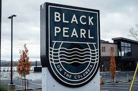 Black Pearl On The Columbia