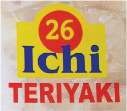 26 Ichi Teriyaki